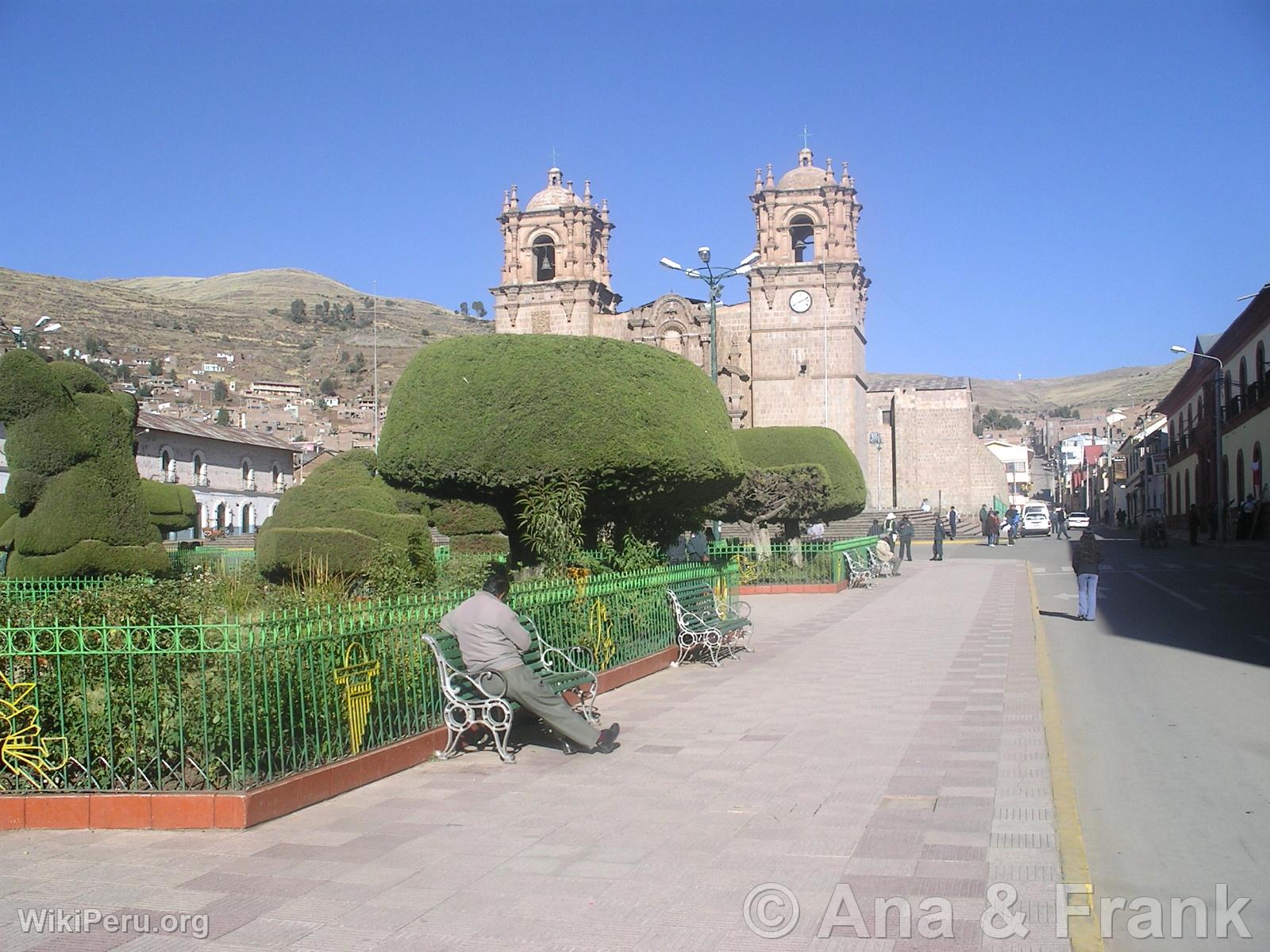 Cuzco