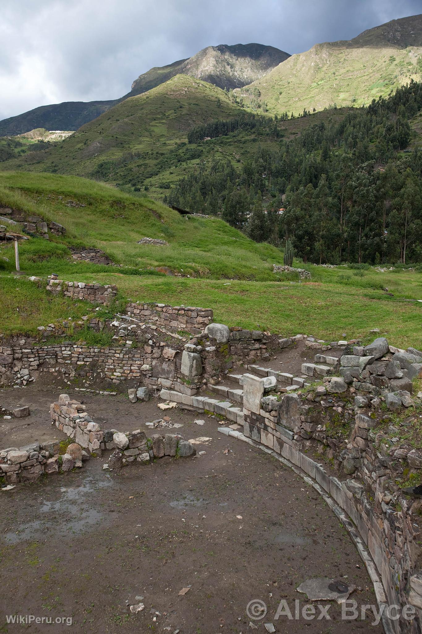 Temple de Chavn de Huntar