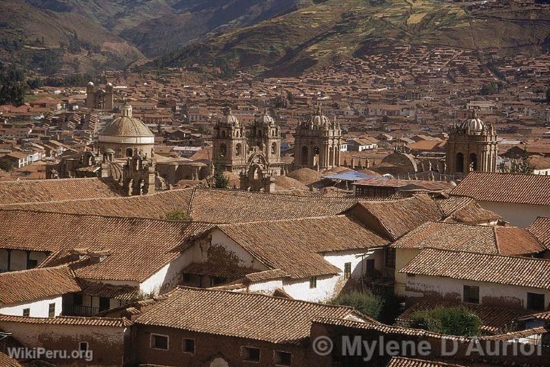 Cuzco