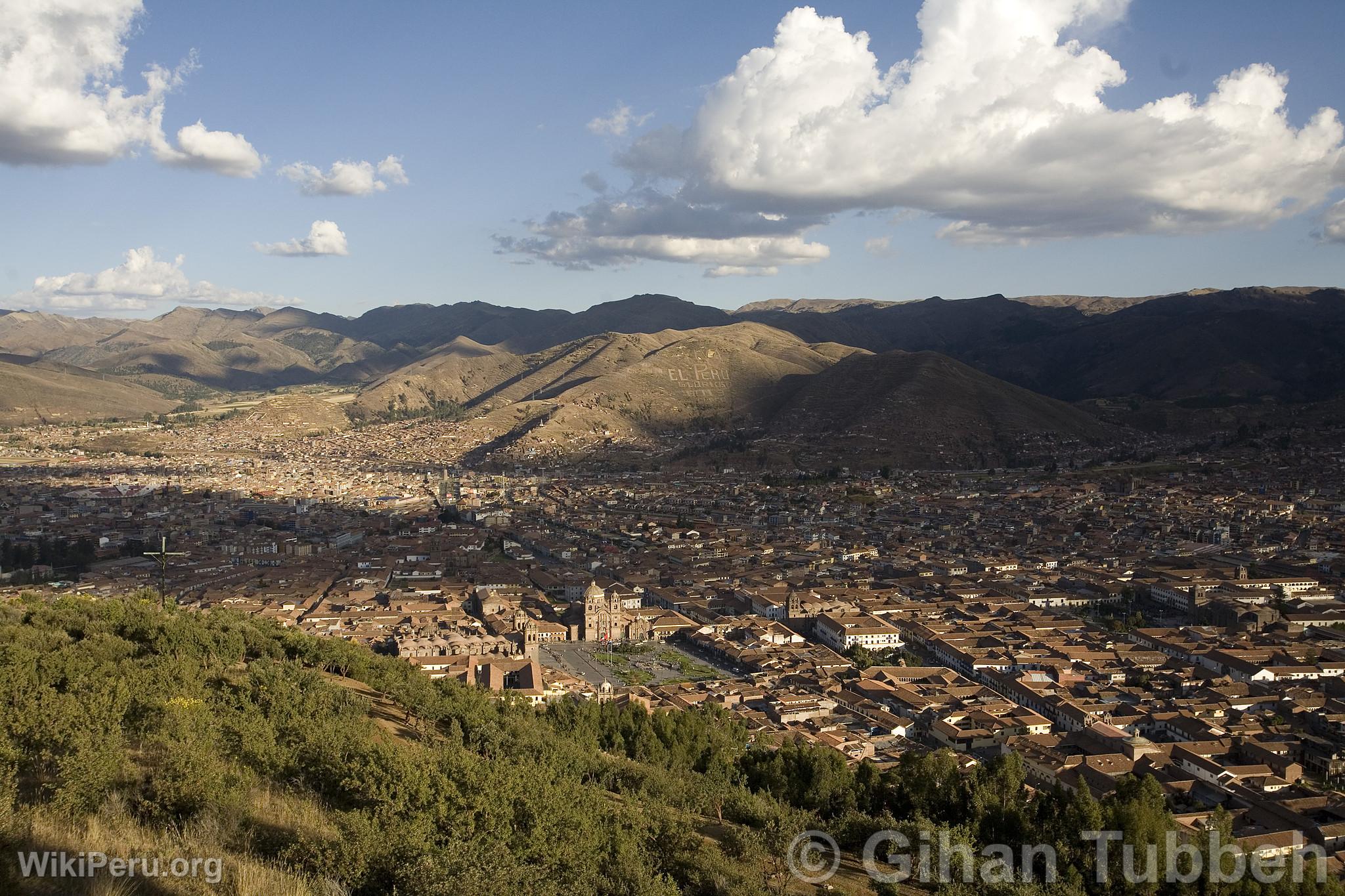 Cuzco