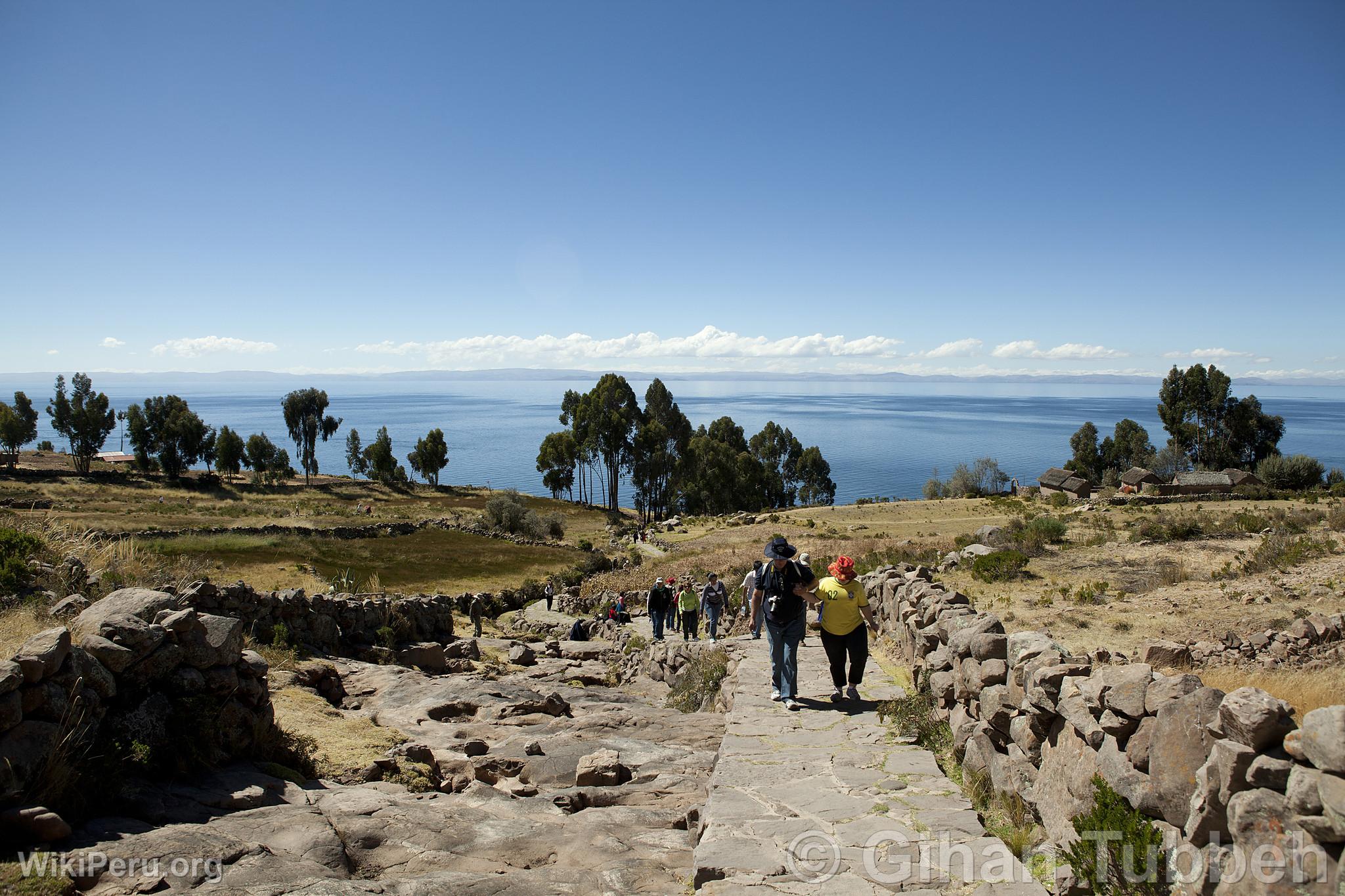 le de Taquile