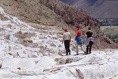 Salines de Maras