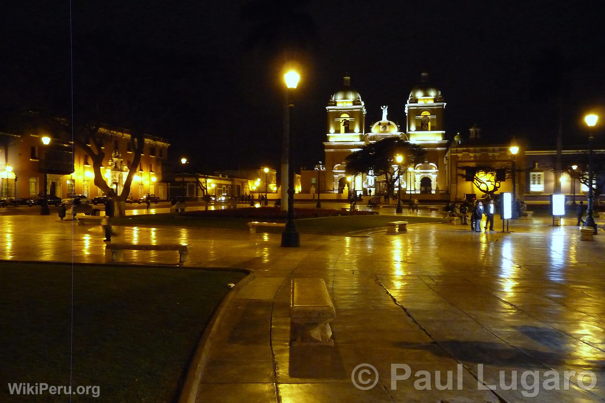 Chiclayo