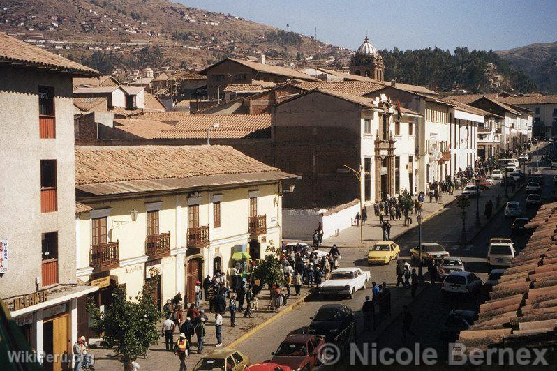 Ayacucho