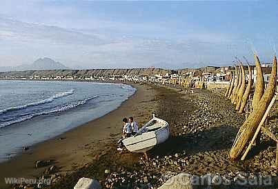 Huanchaco