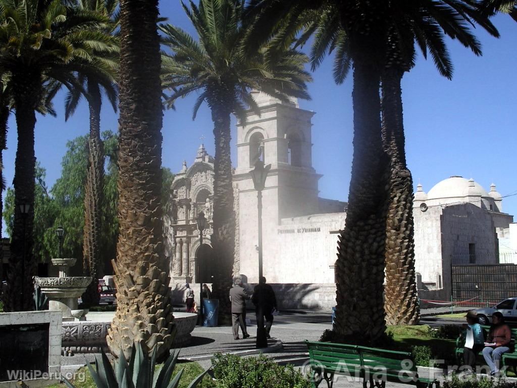 Arequipa