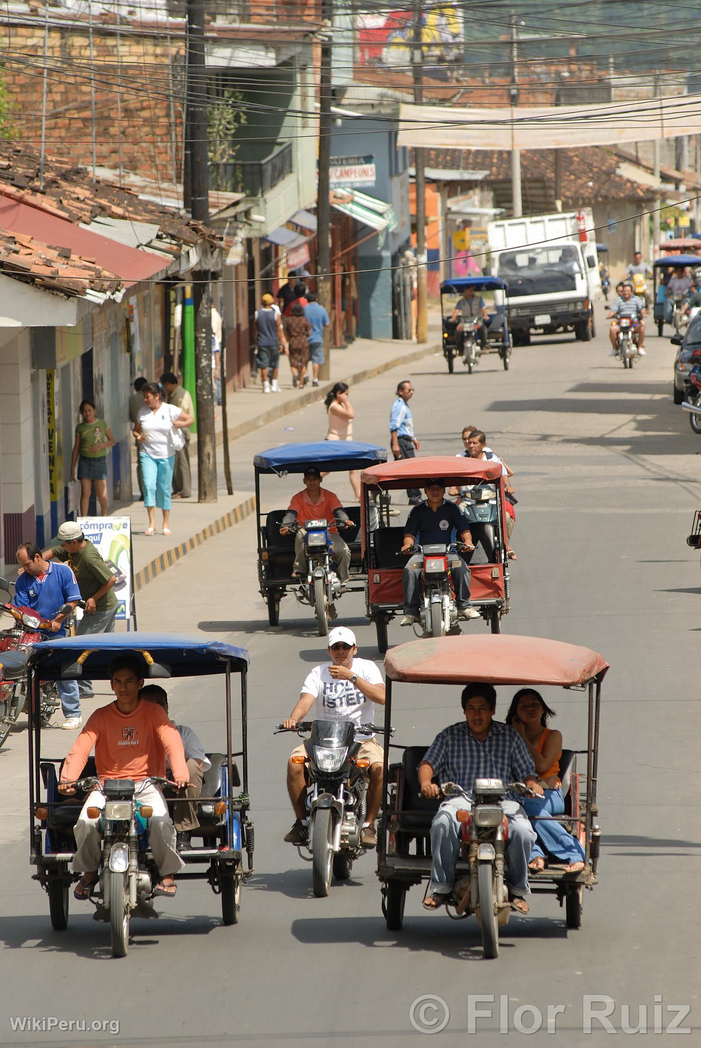 Tarapoto