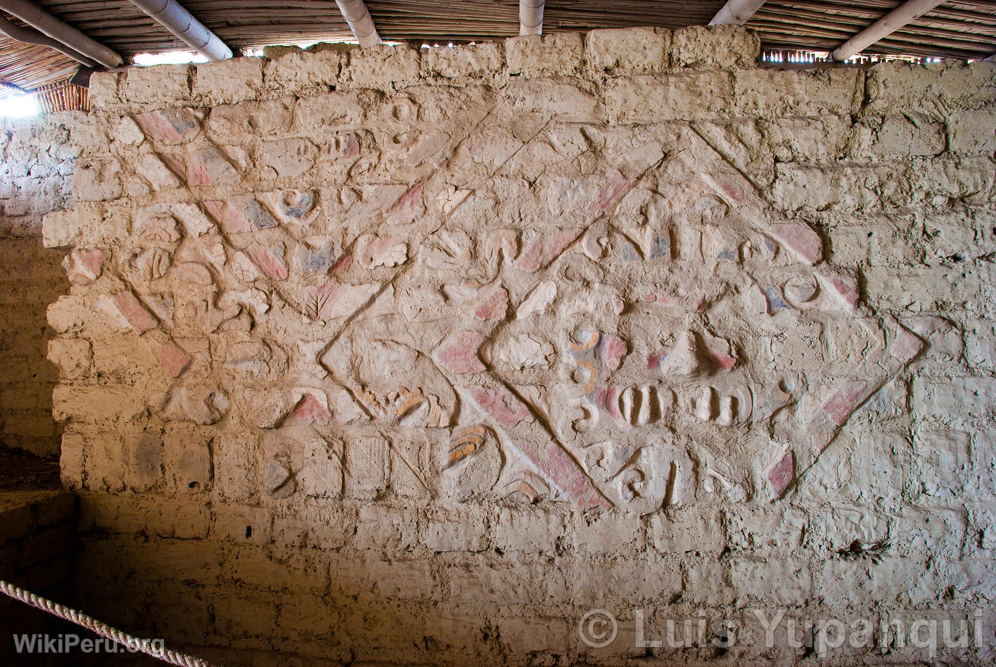 Complexe archologique El Brujo, Trujillo