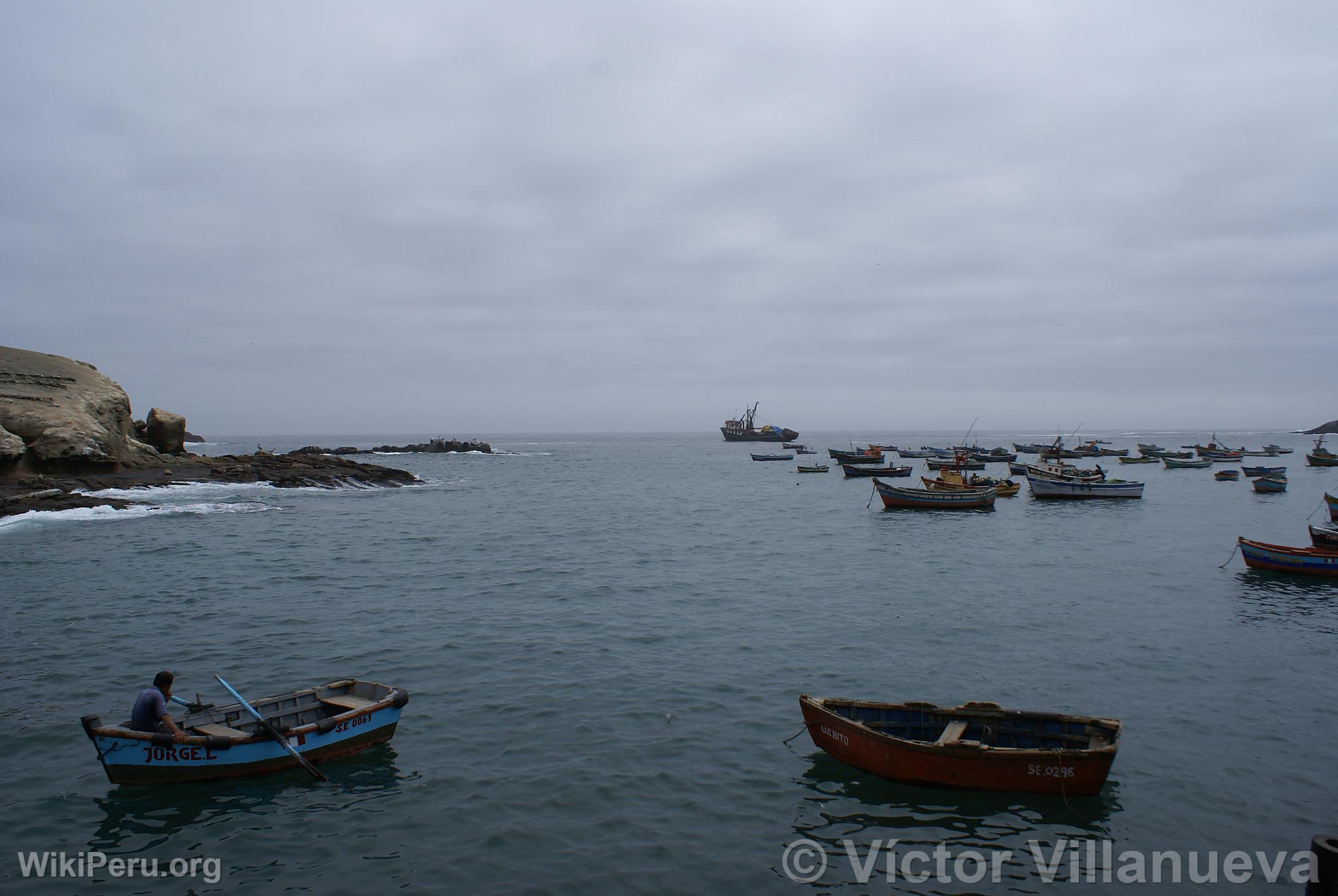 Port de Huarmey