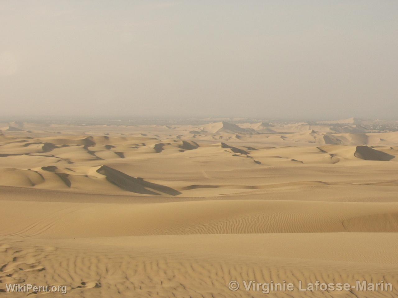 Huacachina