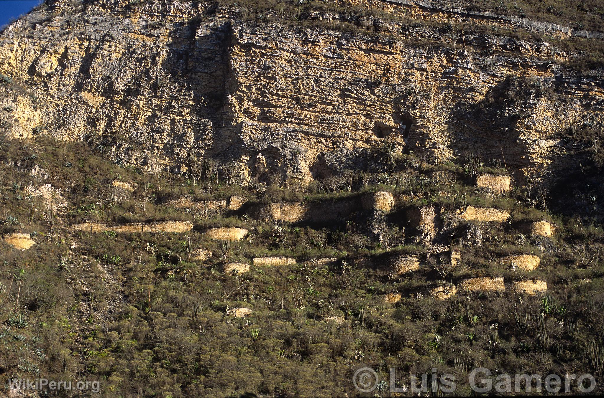 Ruines de Macro