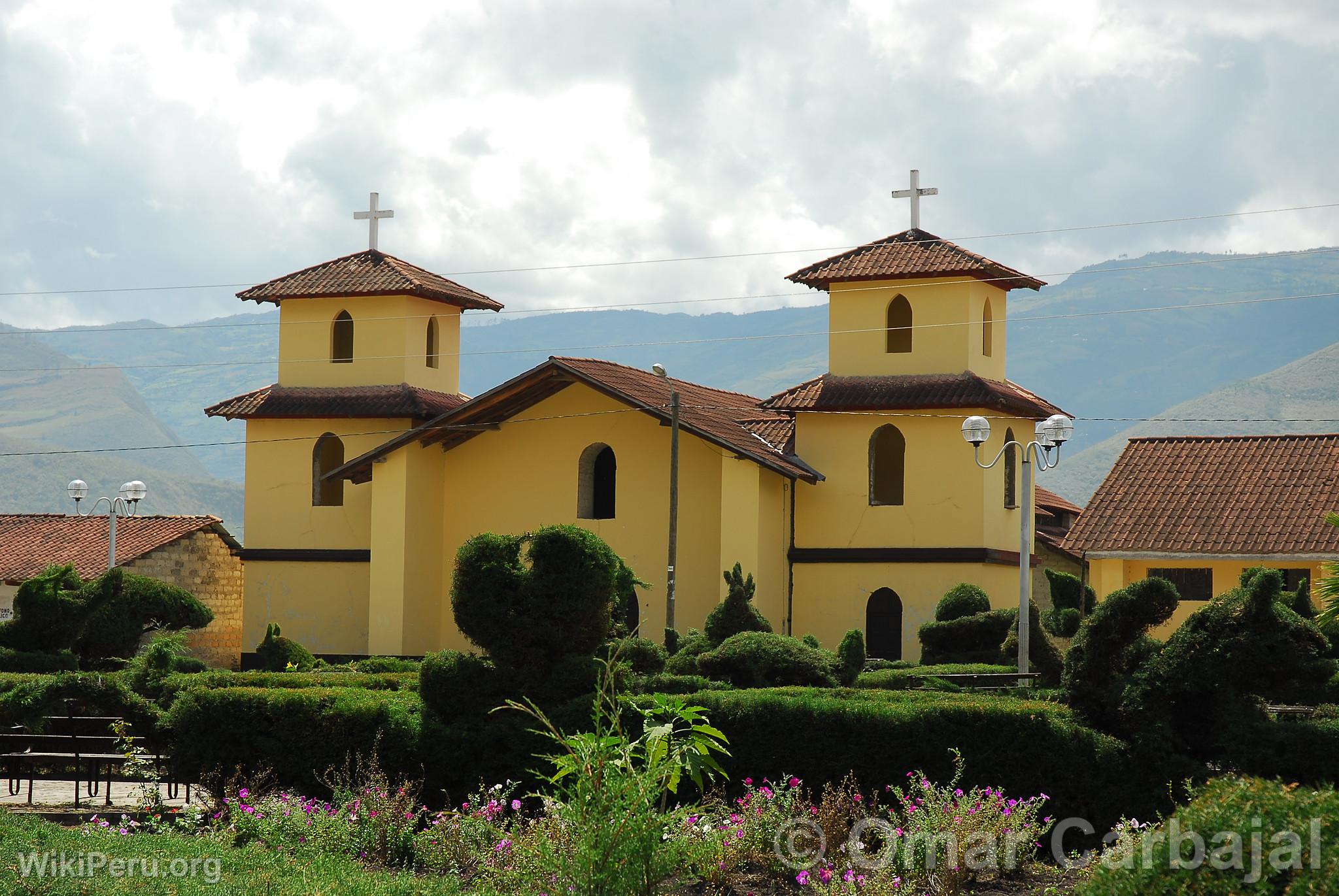 Village de Tingo