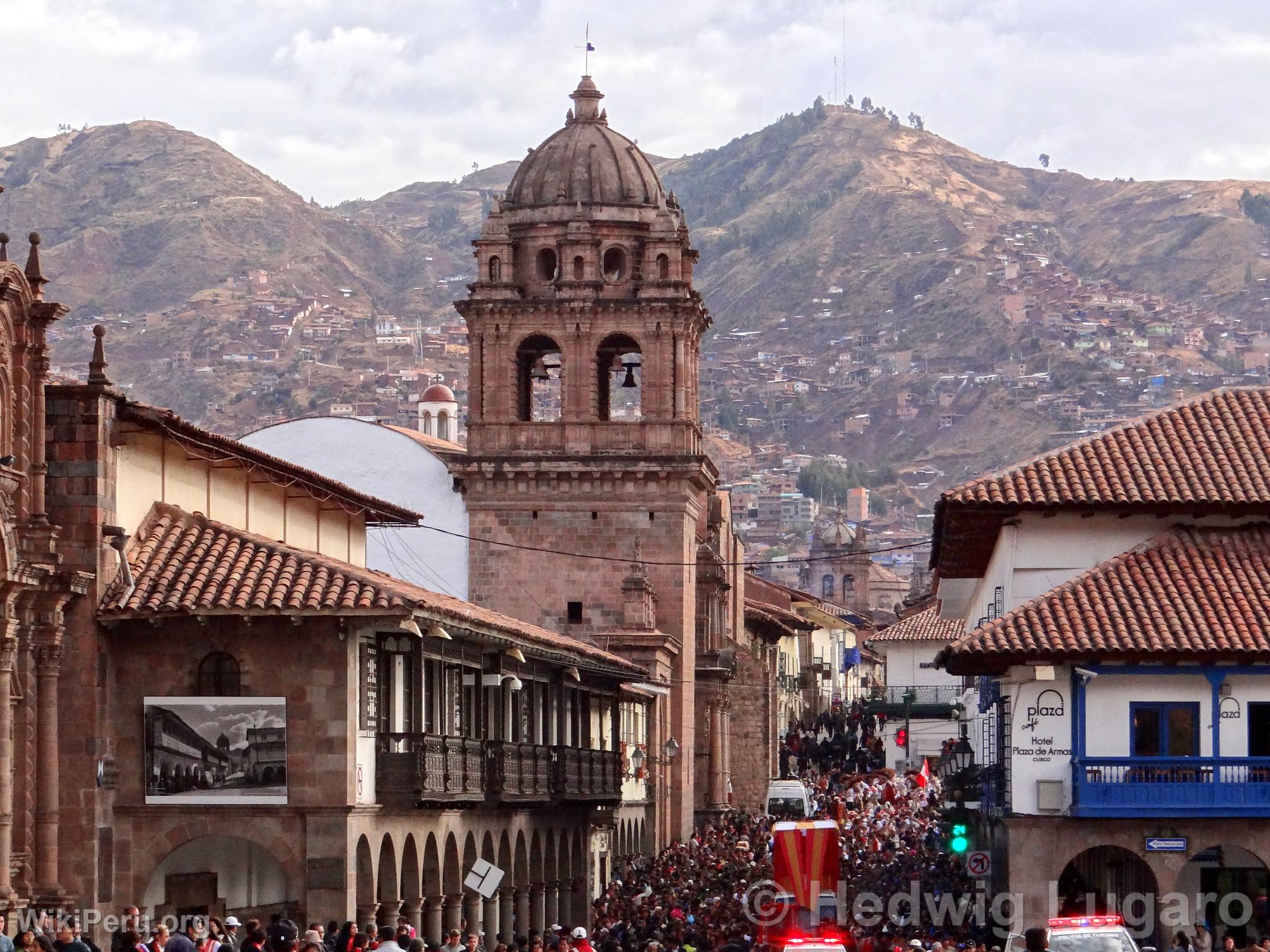 Cuzco