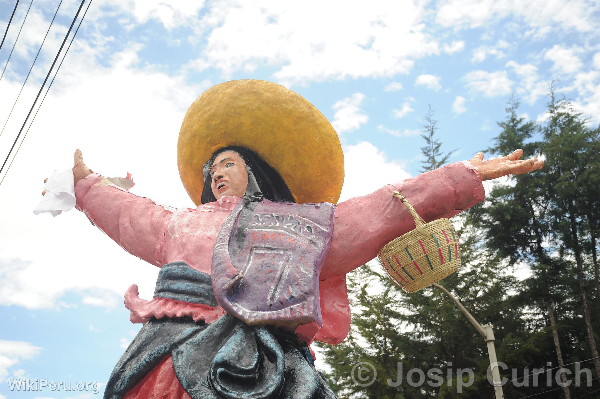 Carnaval de Cajamarca