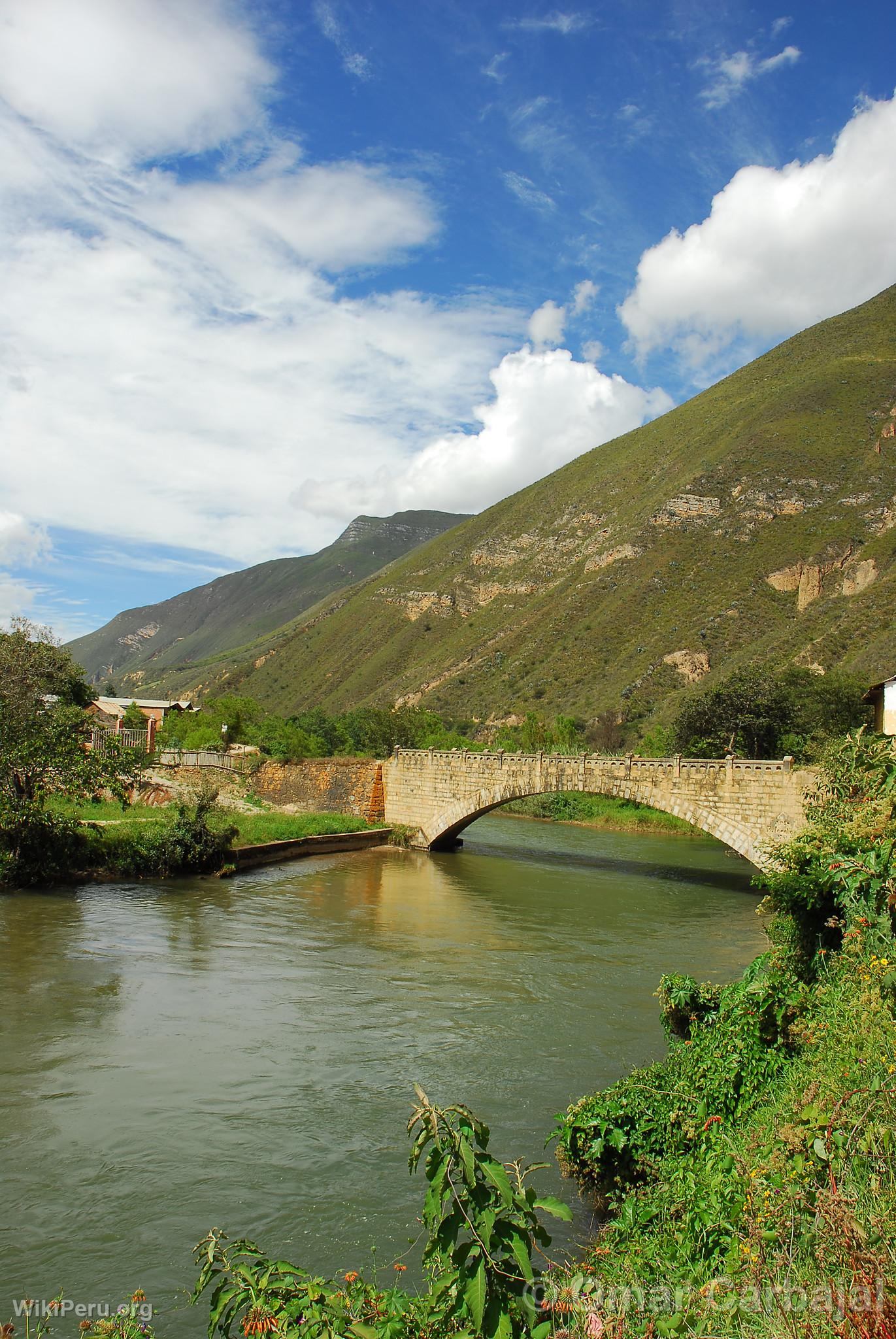 Pont de Tingo