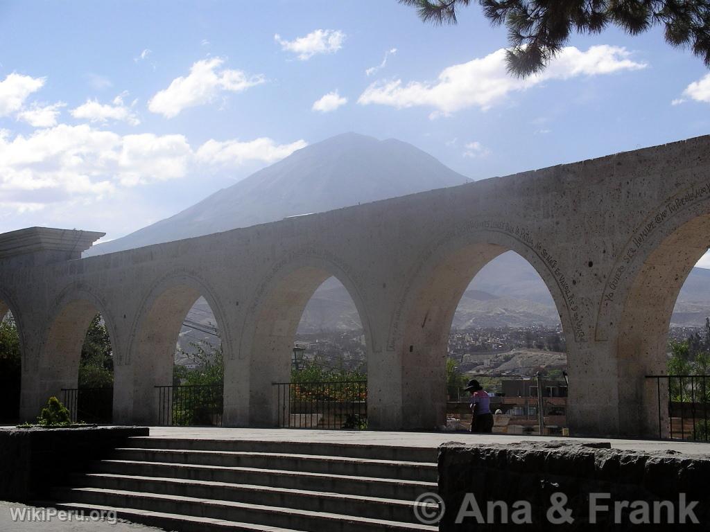 Arequipa