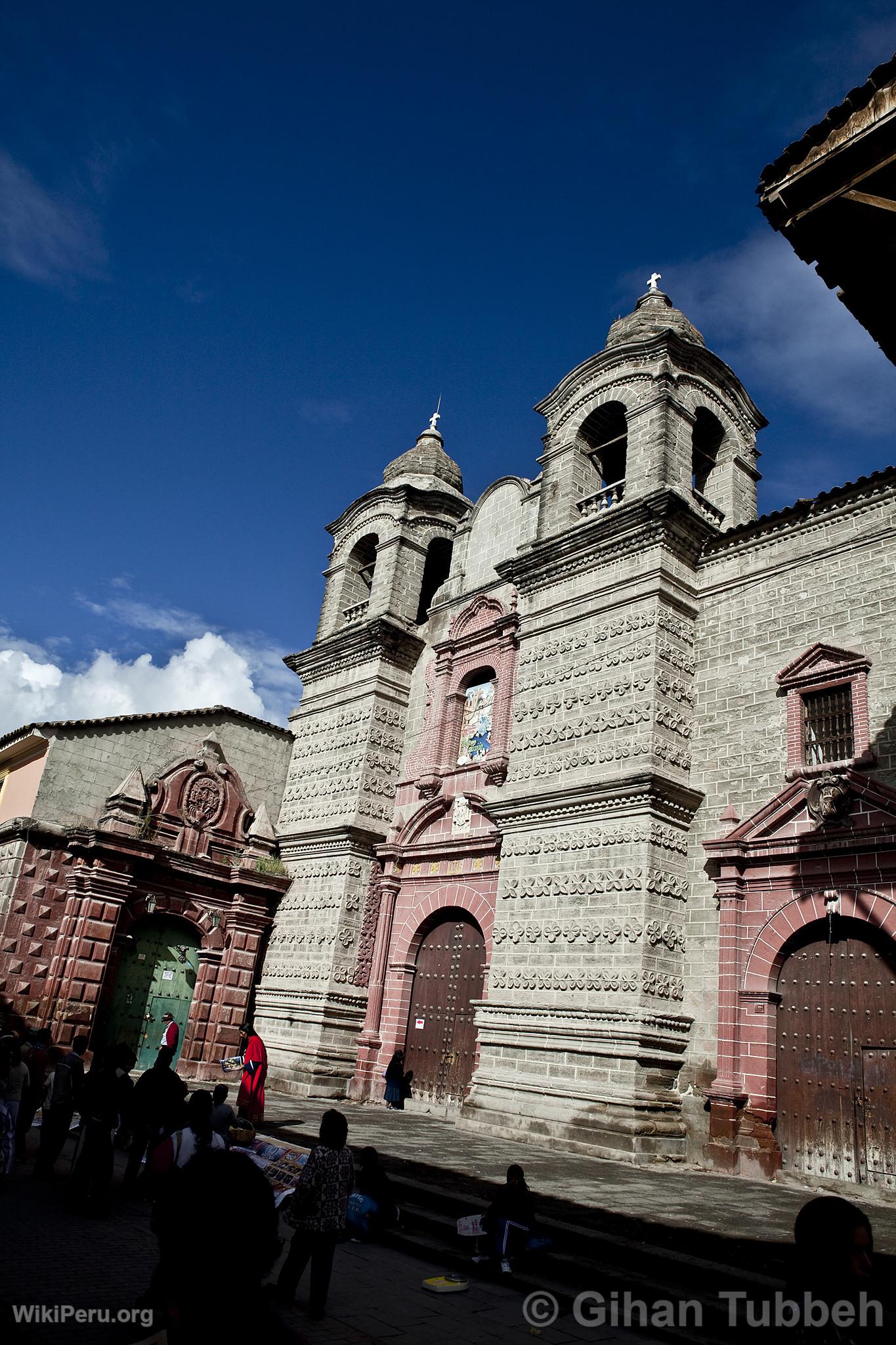 glise de la Compagnie de Jsus