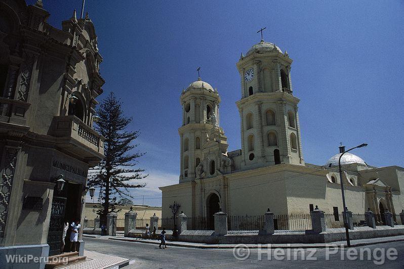 Province de Lambayeque