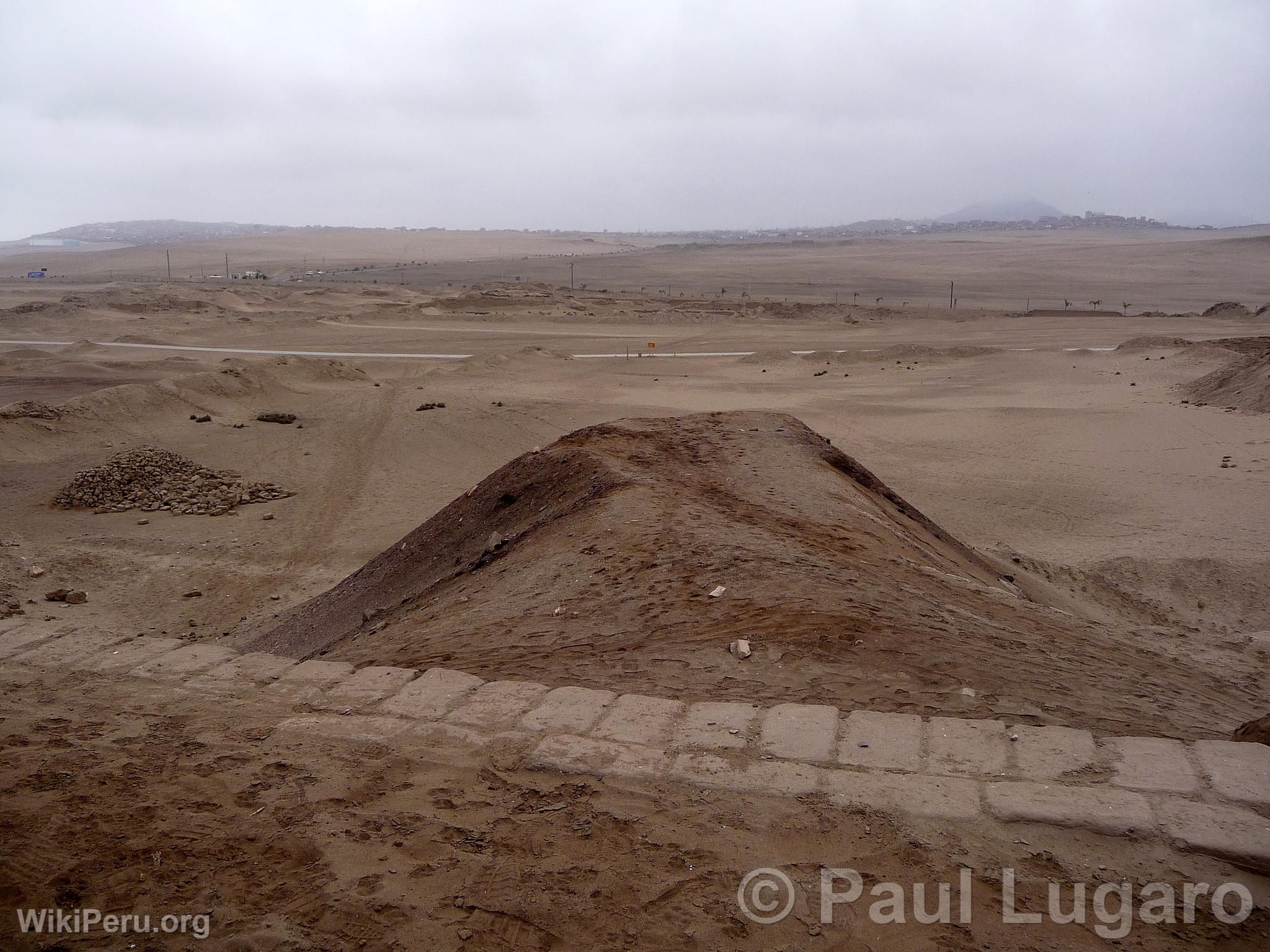 Pachacamac