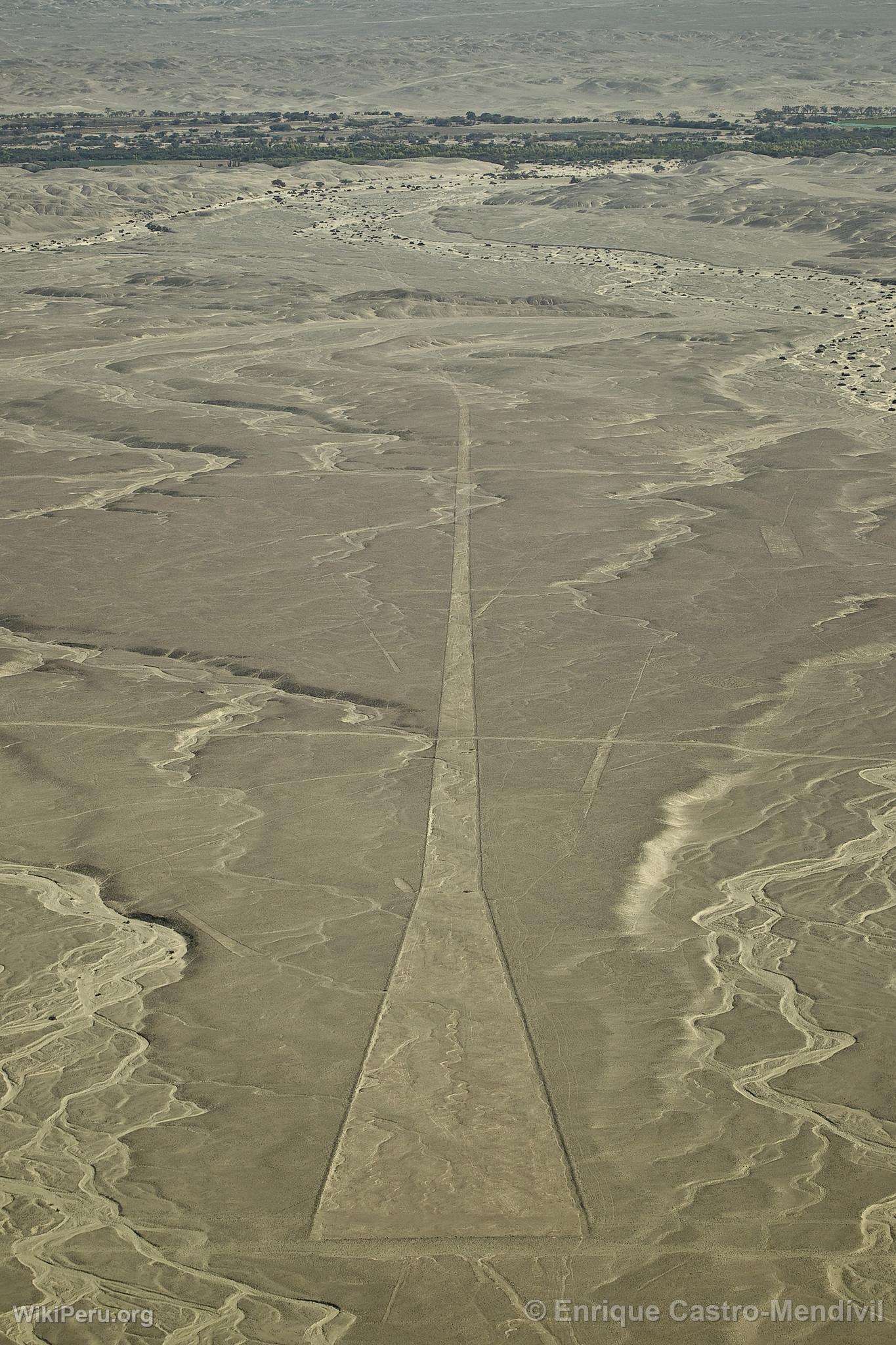 Lignes de Nazca