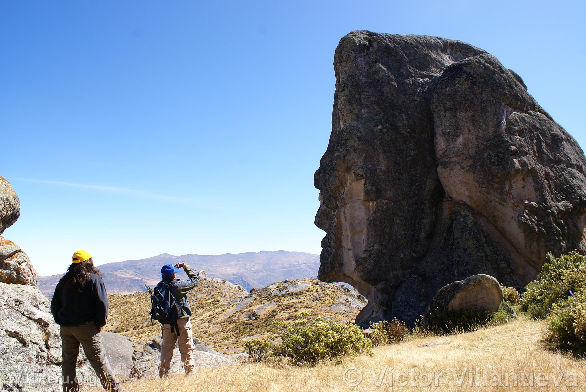 Plateau de Marcahuasi