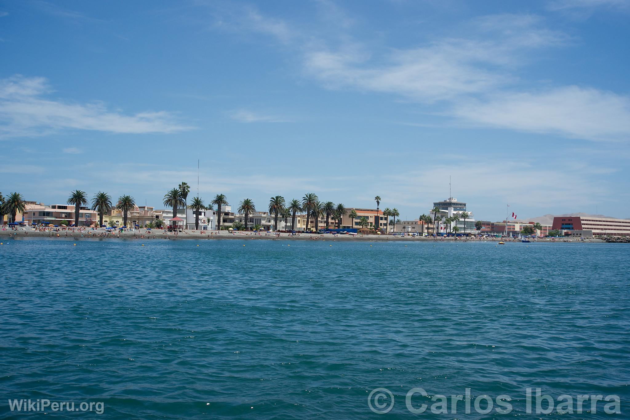 District de La Punta  Callao