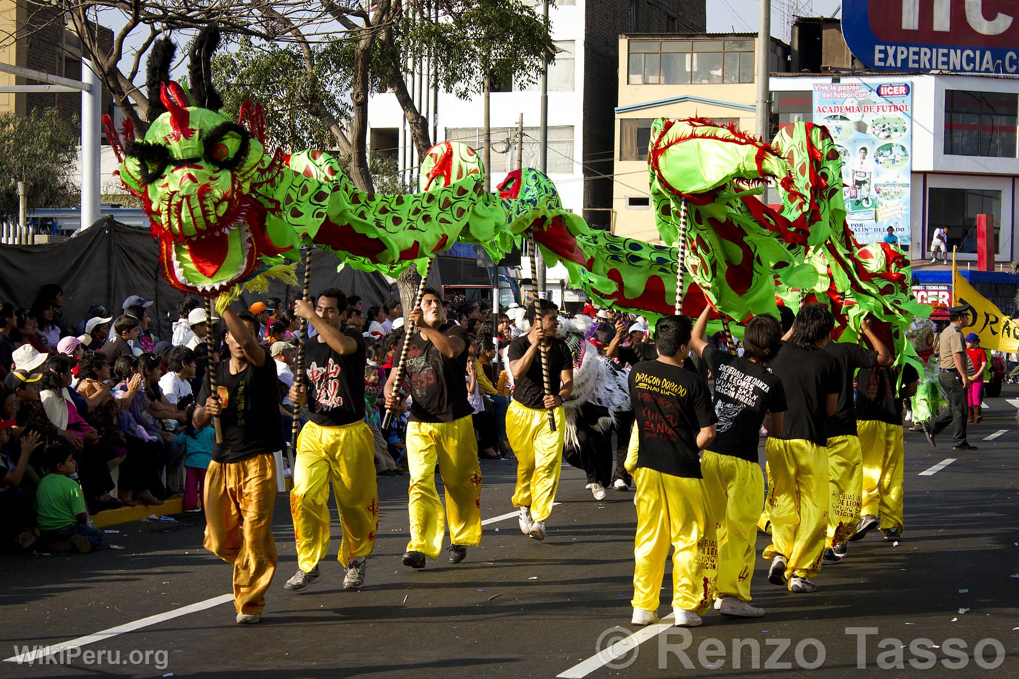 Festival du Printemps