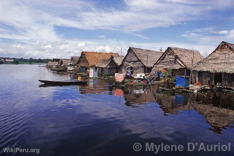 Village de Beln