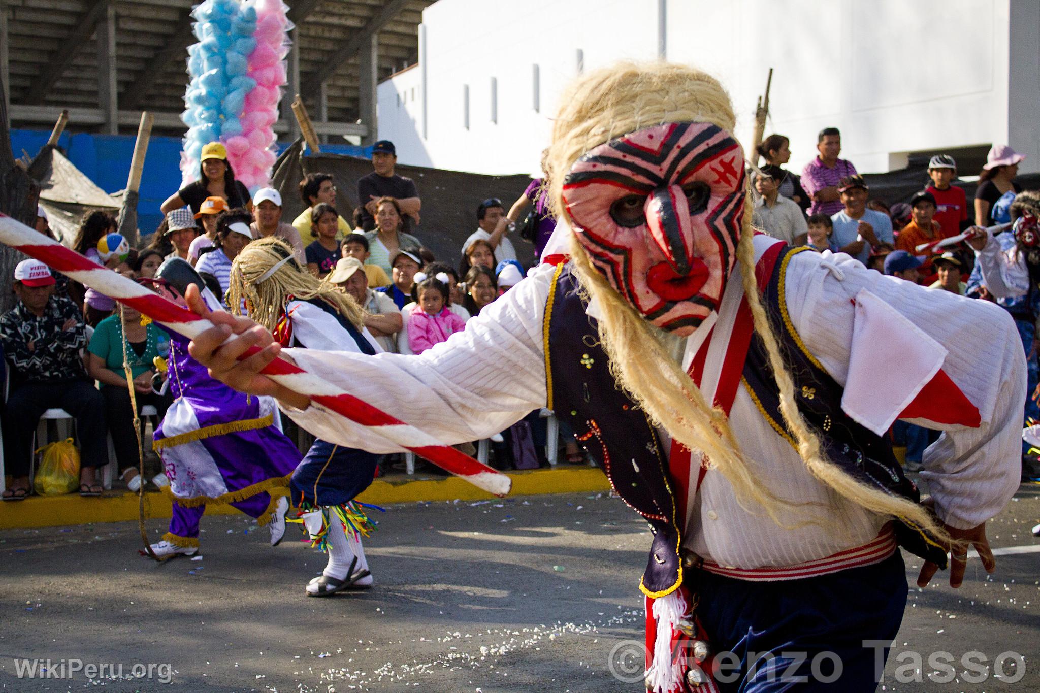 Festival du Printemps