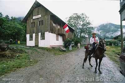 Muse de Shafferer (Pasco)