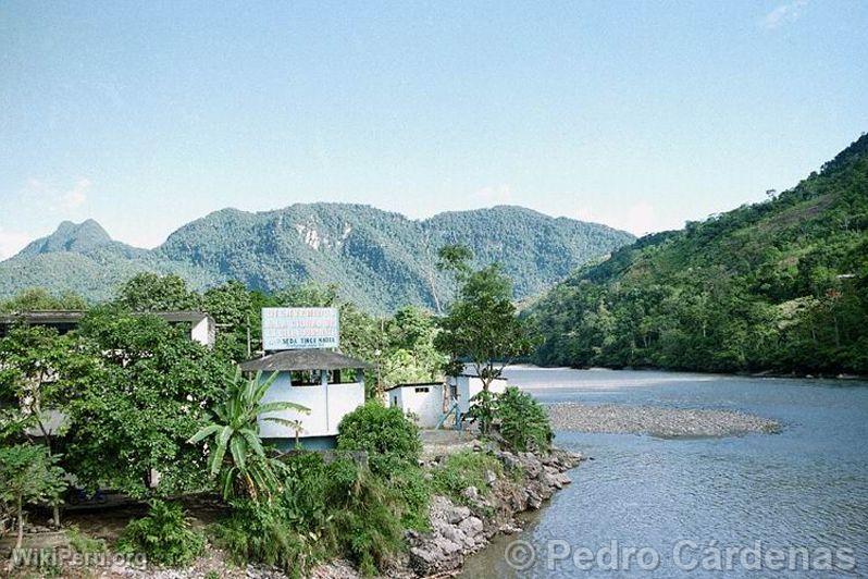 Parc National de Tingo Mara