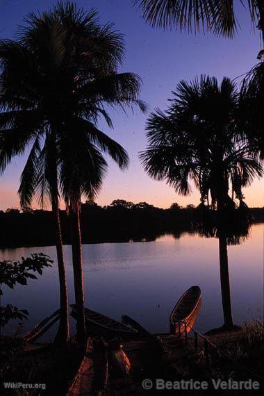 Lac Sandoval, Manu