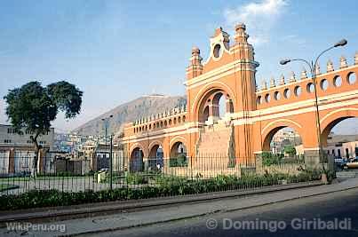 Lima