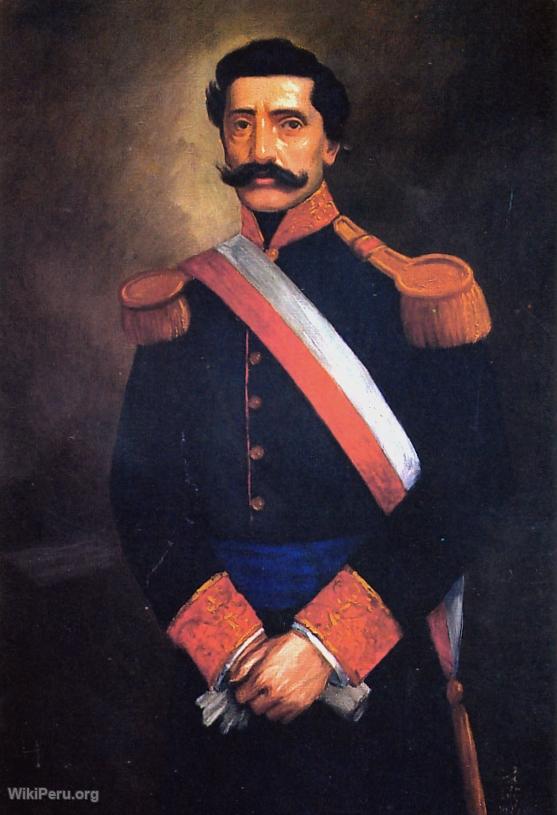 Mariano Herencia Zevallos