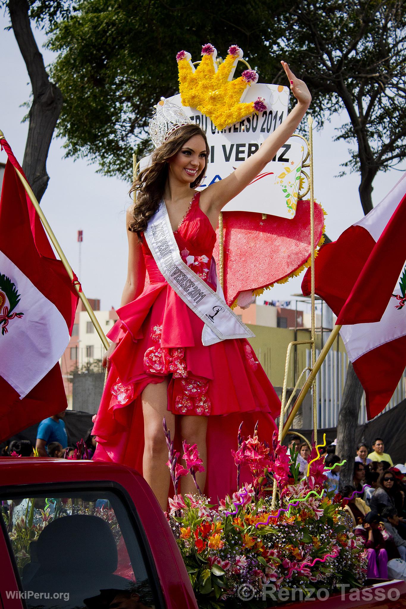 Festival du Printemps