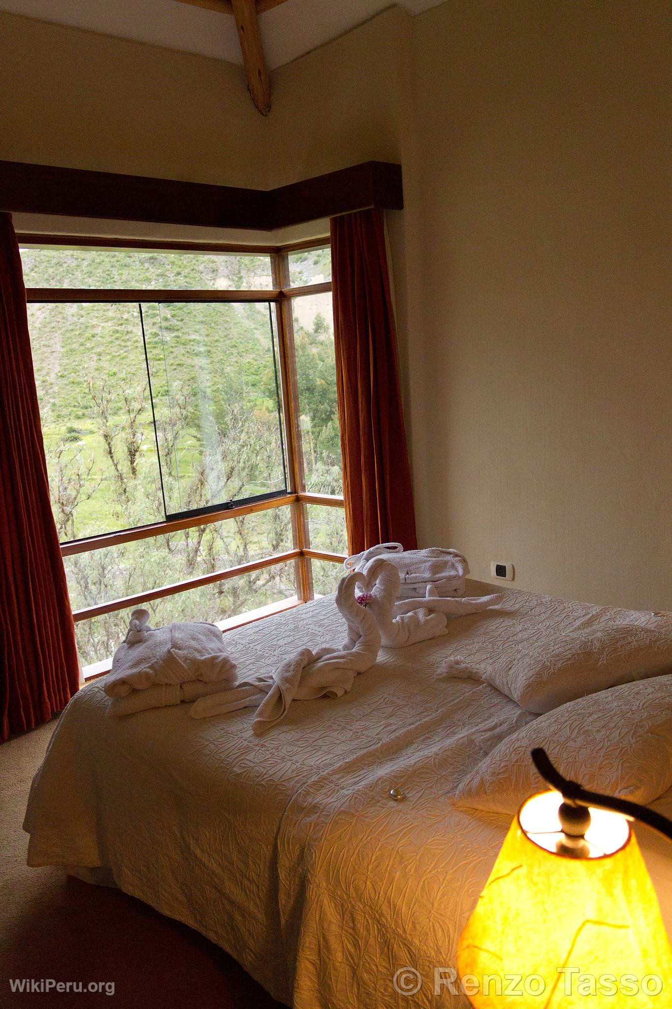 Htel Colca Lodge