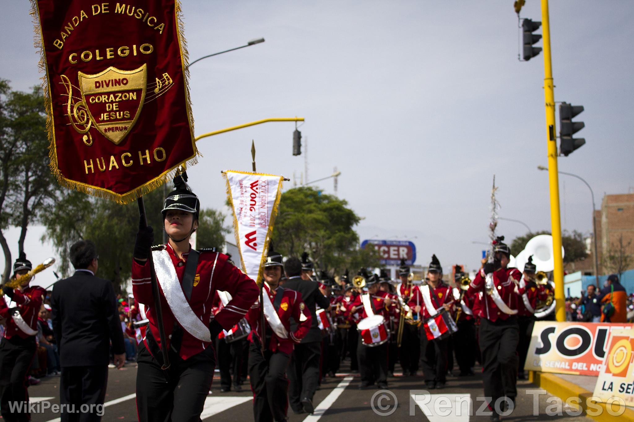 Festival du Printemps