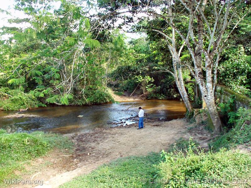 Pont Uquihua (Mashuyacu)