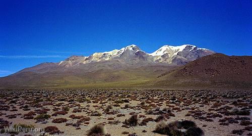 Colca