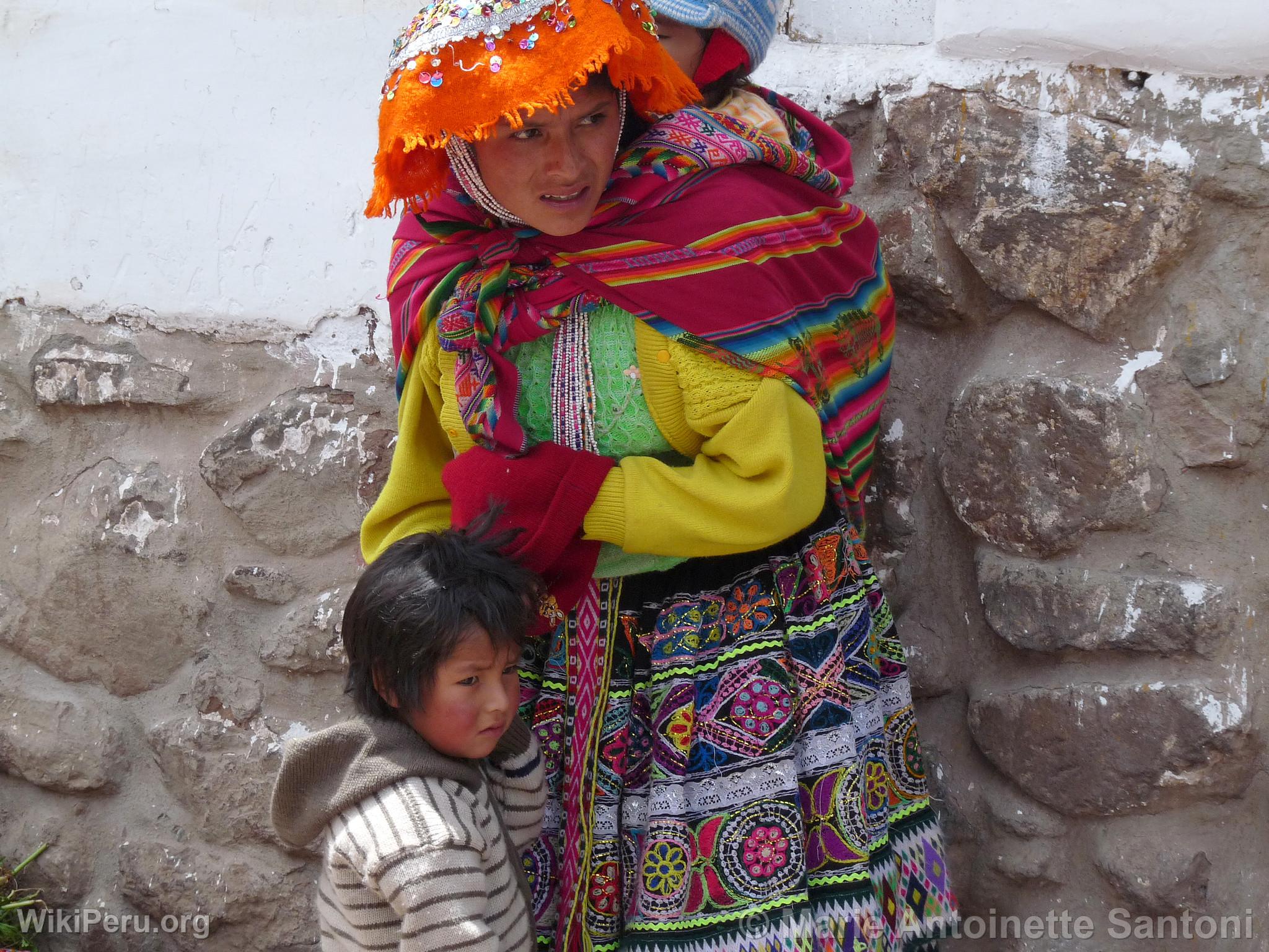 Pisac