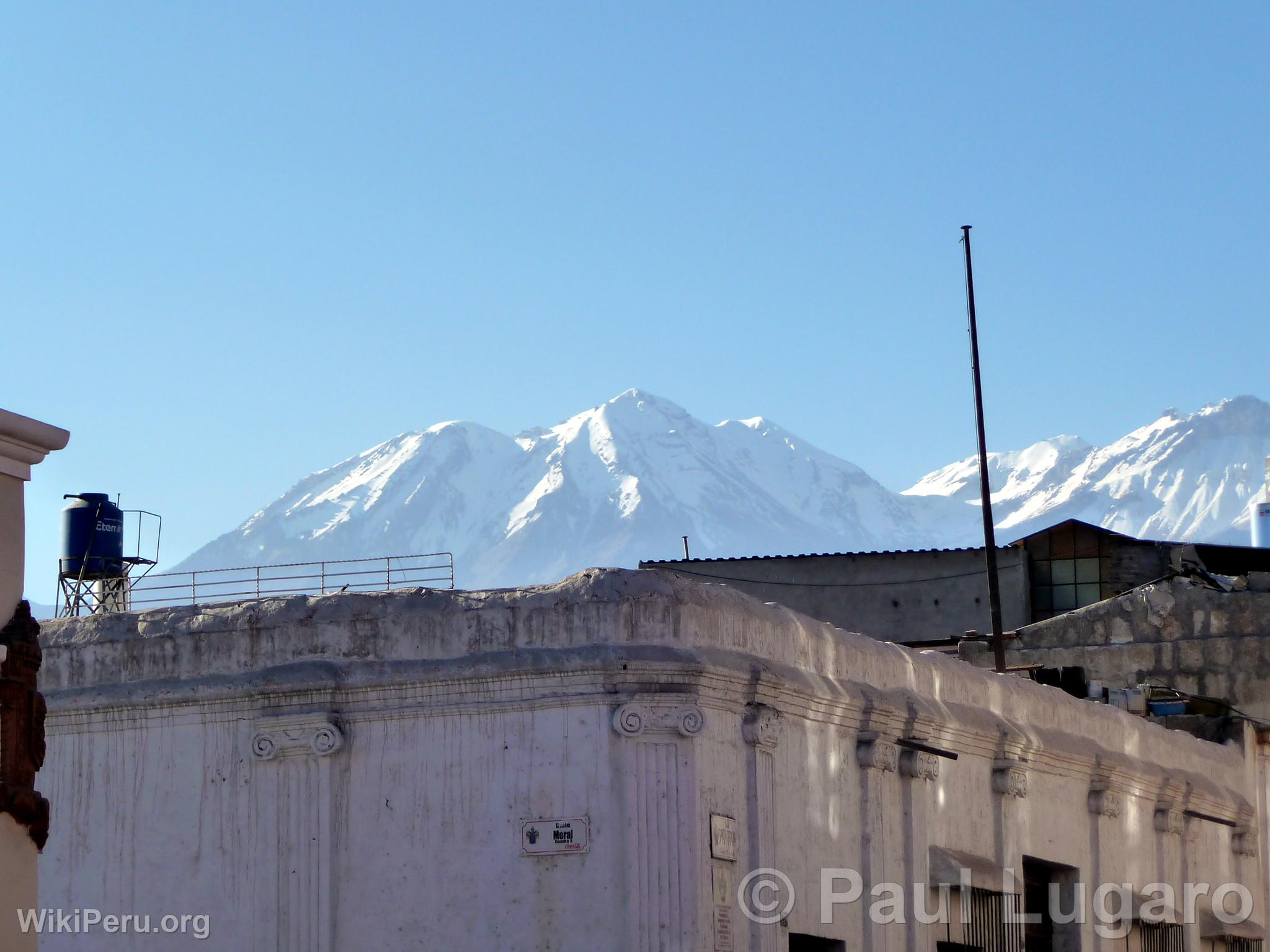 Arequipa