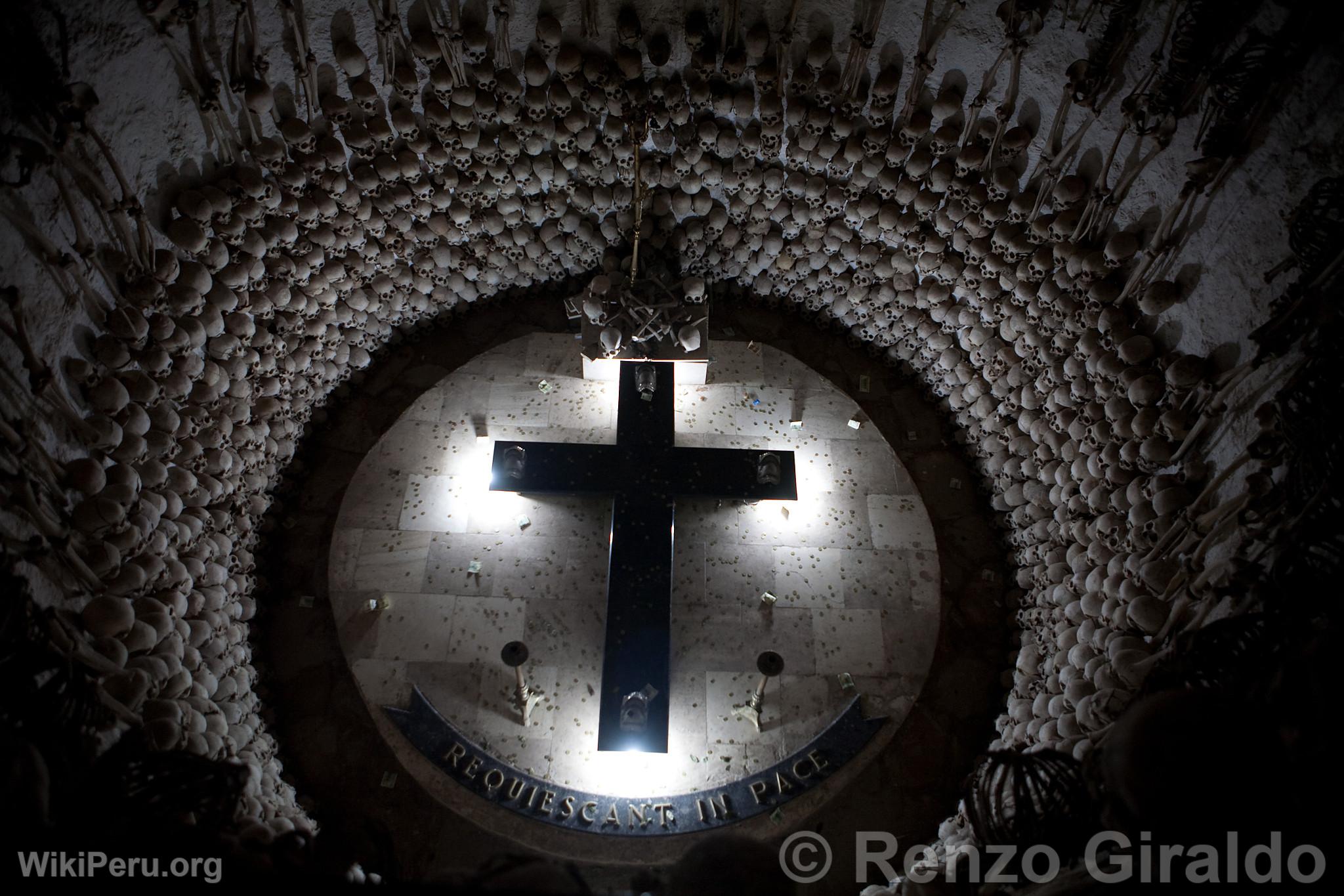 glise de Santiago Apstol