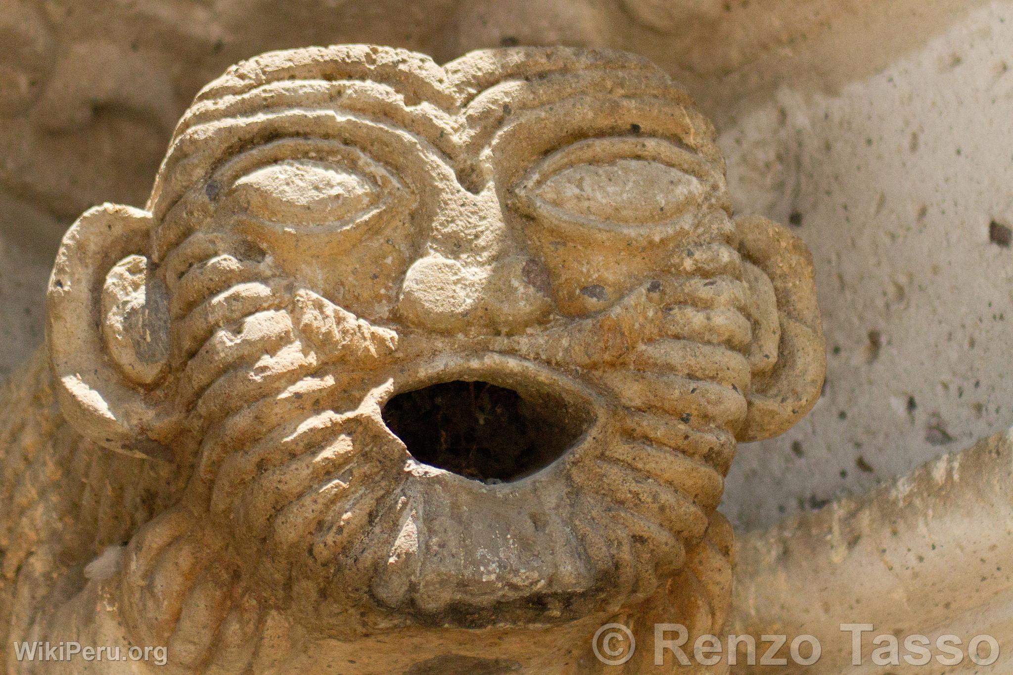 Couvent de la Compagnie de Jsus, Arequipa