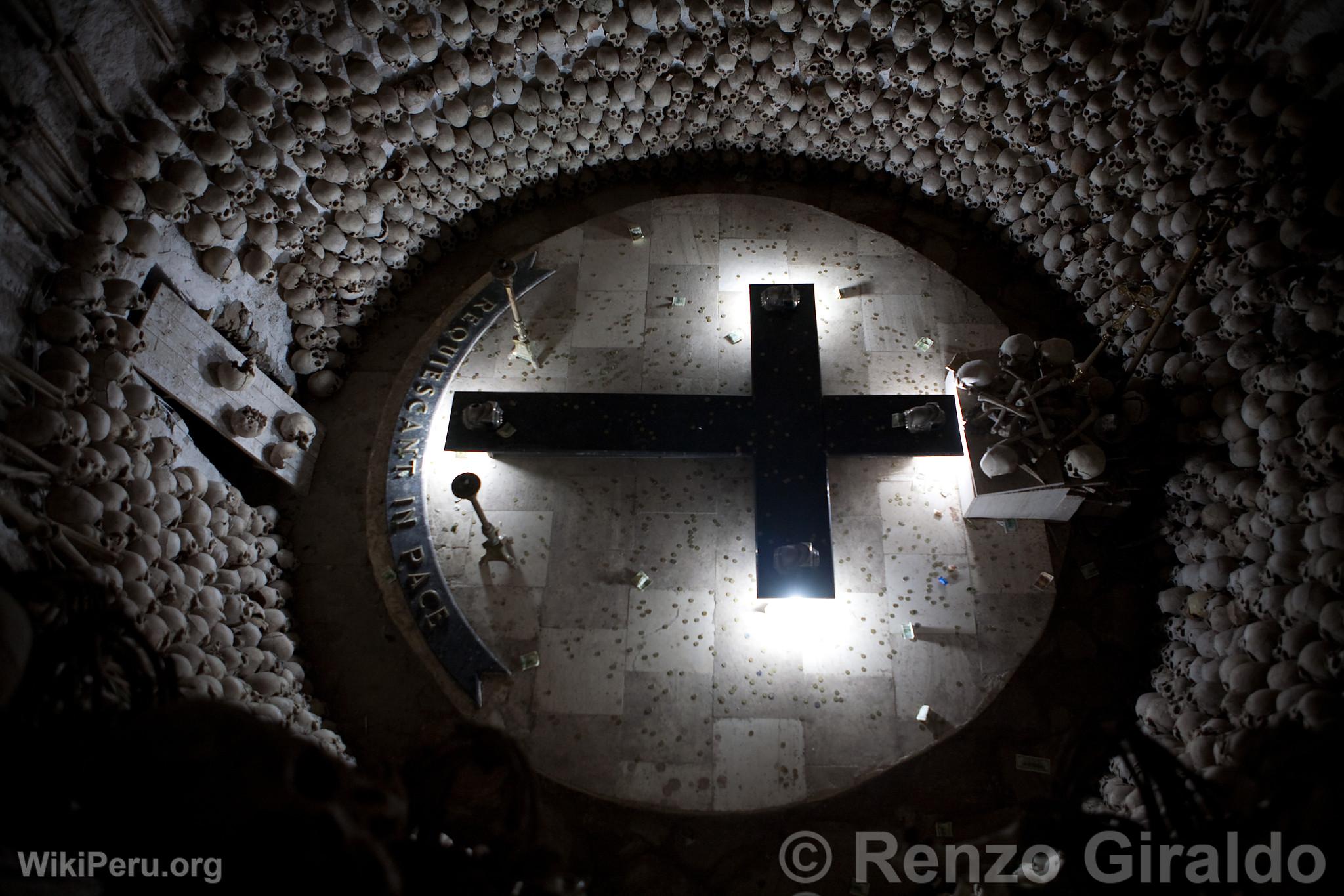 glise de Santiago Apstol