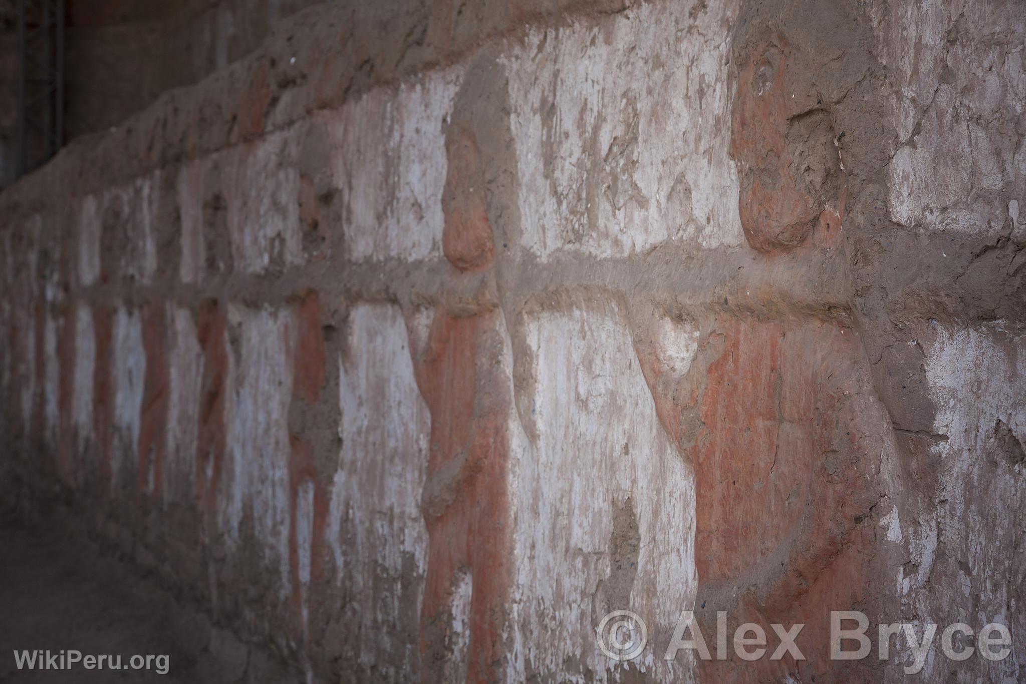 Huaca de la Luna