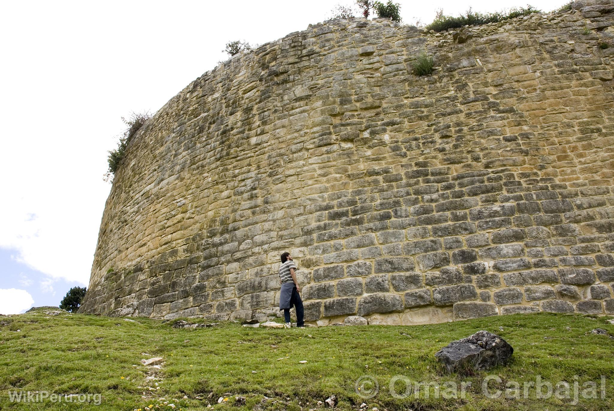 Forteresse de Kulap