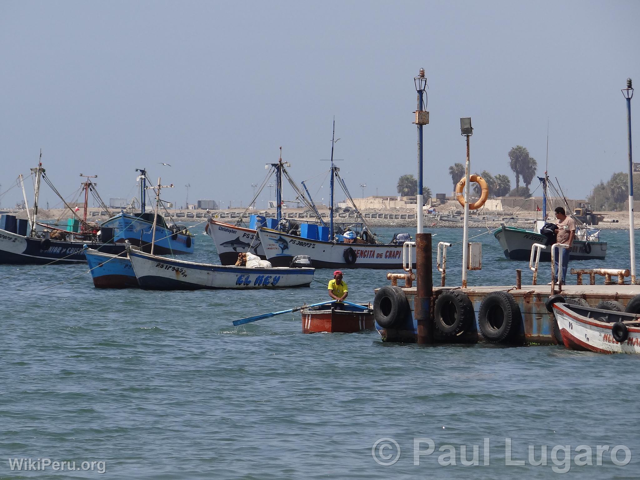 Paracas