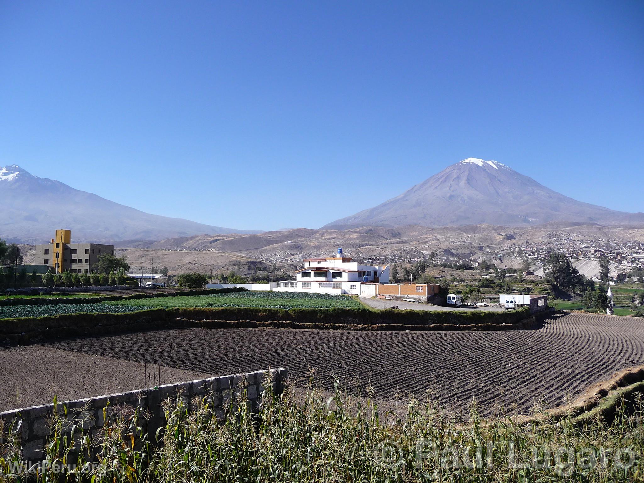 Arequipa