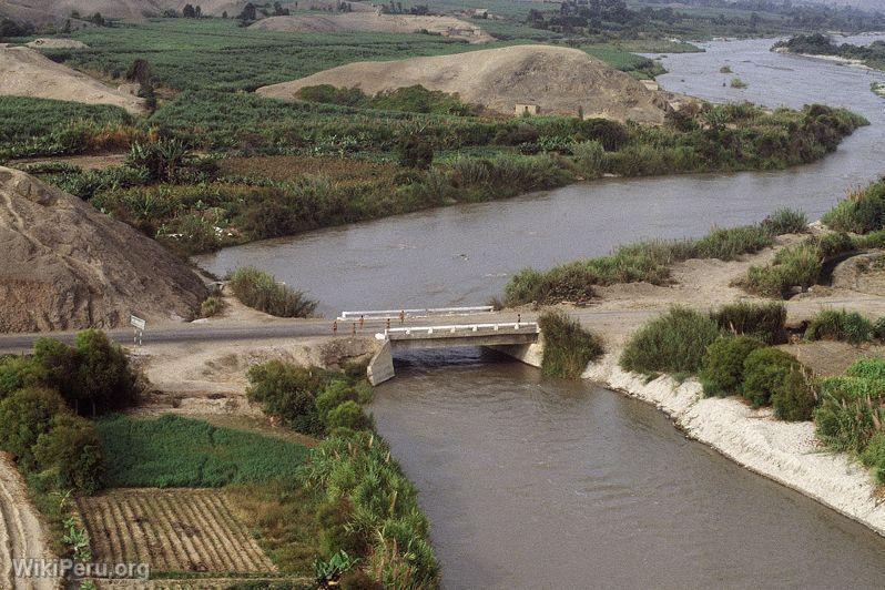 Fleuve Fortaleza