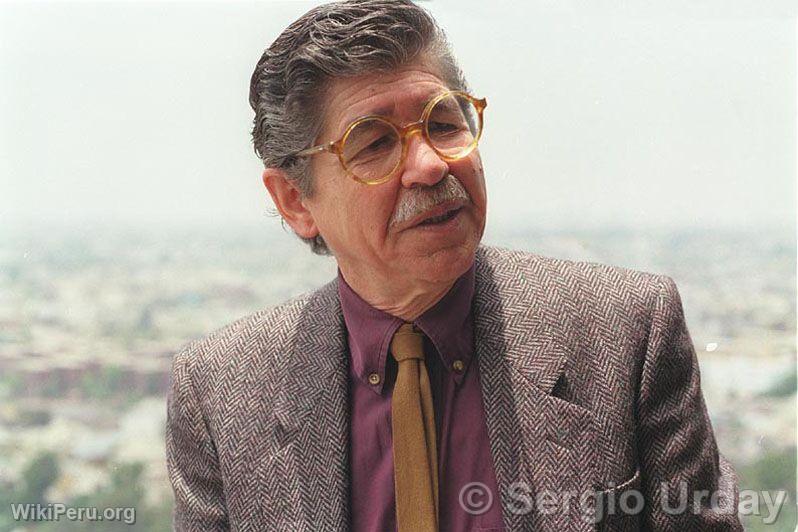 Alfredo Bryce Echenique